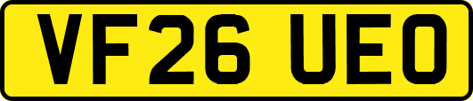 VF26UEO