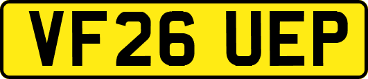 VF26UEP
