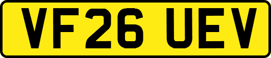 VF26UEV