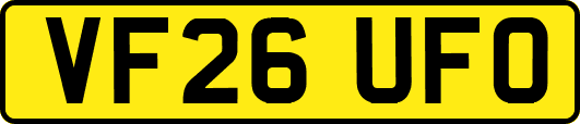 VF26UFO