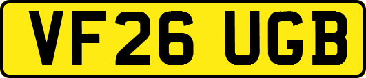 VF26UGB