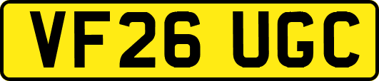 VF26UGC