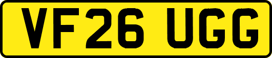 VF26UGG