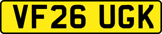 VF26UGK