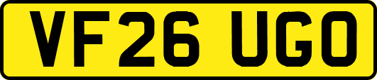 VF26UGO
