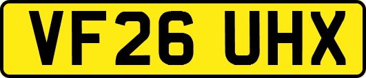 VF26UHX