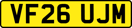 VF26UJM
