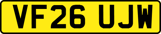 VF26UJW