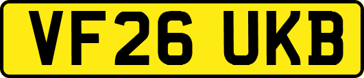 VF26UKB