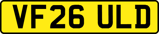 VF26ULD