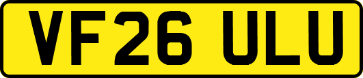 VF26ULU