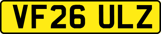 VF26ULZ