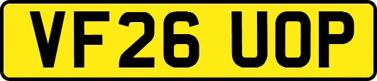 VF26UOP