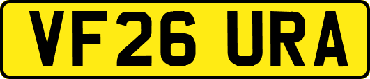 VF26URA