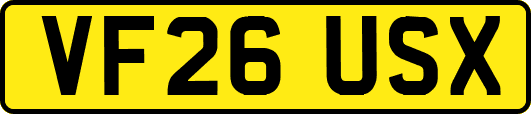VF26USX