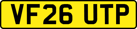 VF26UTP