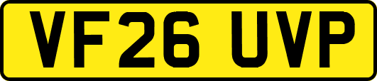 VF26UVP