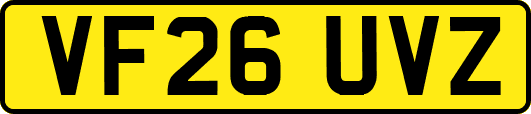 VF26UVZ
