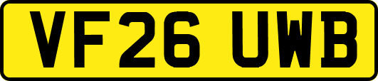 VF26UWB