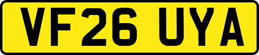 VF26UYA