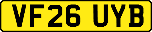 VF26UYB