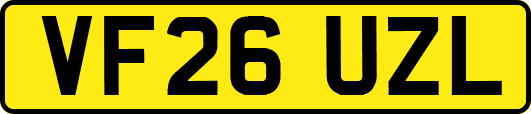 VF26UZL