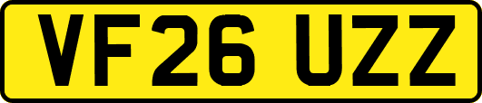 VF26UZZ