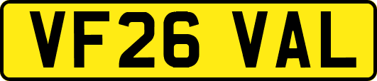 VF26VAL