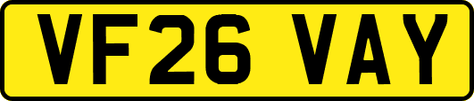 VF26VAY