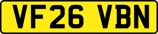 VF26VBN
