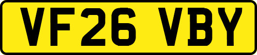 VF26VBY