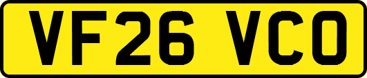 VF26VCO