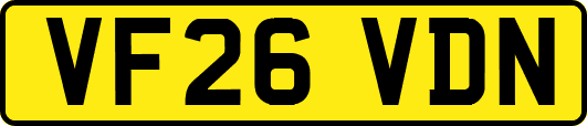 VF26VDN