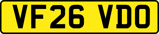 VF26VDO
