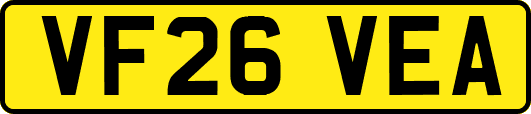 VF26VEA