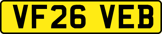 VF26VEB