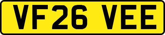 VF26VEE