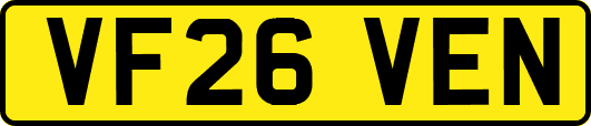 VF26VEN
