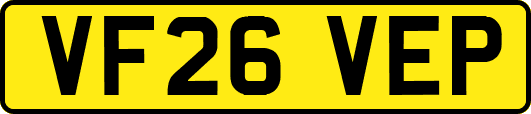 VF26VEP