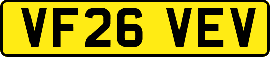 VF26VEV