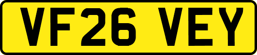 VF26VEY