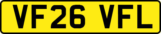 VF26VFL