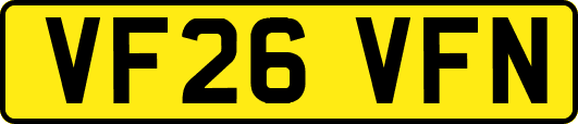 VF26VFN