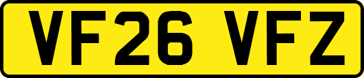 VF26VFZ