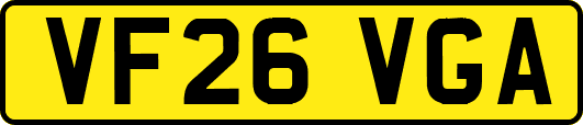 VF26VGA