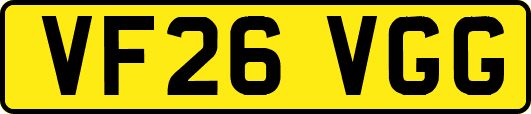 VF26VGG
