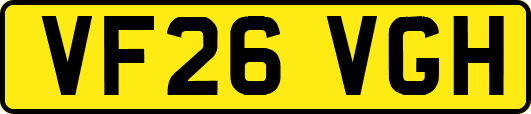 VF26VGH