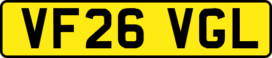 VF26VGL