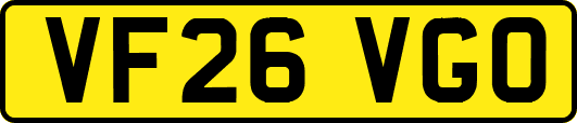 VF26VGO