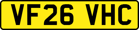 VF26VHC